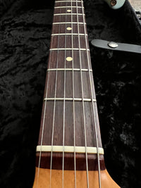 SOLD - Fender Stratocaster Master Design '59 Relic 2005 John English