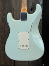 SOLD - Fender Stratocaster Master Design '59 Relic 2005 John English