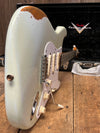 SOLD - Fender Stratocaster Master Design '59 Relic 2005 John English