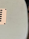 SOLD - Fender Stratocaster Master Design '59 Relic 2005 John English