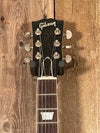 SOLD - Gibson Les Paul Goldtop R6 1956 Custom Shop Reissue 2001