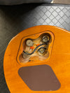 SOLD - Gibson Les Paul Goldtop R6 1956 Custom Shop Reissue 2001