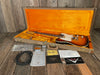 SOLD - Fender '61 Telecaster Custom 2013 Closet Classic Custom Shop Aged
