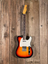 SOLD - Fender '61 Telecaster Custom 2013 Closet Classic Custom Shop Aged