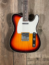 SOLD - Fender '61 Telecaster Custom 2013 Closet Classic Custom Shop Aged