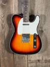 SOLD - Fender '61 Telecaster Custom 2013 Closet Classic Custom Shop Aged
