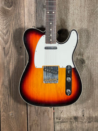 SOLD - Fender '61 Telecaster Custom 2013 Closet Classic Custom Shop Aged