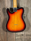 SOLD - Fender '61 Telecaster Custom 2013 Closet Classic Custom Shop Aged