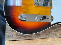 SOLD - Fender '61 Telecaster Custom 2013 Closet Classic Custom Shop Aged