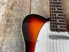 SOLD - Fender '61 Telecaster Custom 2013 Closet Classic Custom Shop Aged