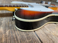 SOLD - Fender '61 Telecaster Custom 2013 Closet Classic Custom Shop Aged