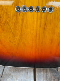 SOLD - Fender '61 Telecaster Custom 2013 Closet Classic Custom Shop Aged