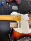 SOLD - Fender '61 Telecaster Custom 2013 Closet Classic Custom Shop Aged