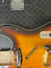 SOLD - Fender '61 Telecaster Custom 2013 Closet Classic Custom Shop Aged