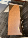 SOLD - Gibson Moderne 1982 Korina Heritage Series A Serial Number