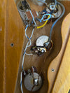 SOLD - Gibson Moderne 1982 Korina Heritage Series A Serial Number