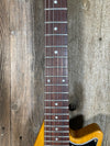 SOLD - Gibson Moderne 1982 Korina Heritage Series A Serial Number