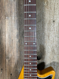 SOLD - Gibson Moderne 1982 Korina Heritage Series A Serial Number