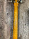 SOLD - Gibson Moderne 1982 Korina Heritage Series A Serial Number