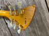 SOLD - Gibson Moderne 1982 Korina Heritage Series A Serial Number