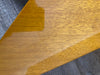 SOLD - Gibson Moderne 1982 Korina Heritage Series A Serial Number