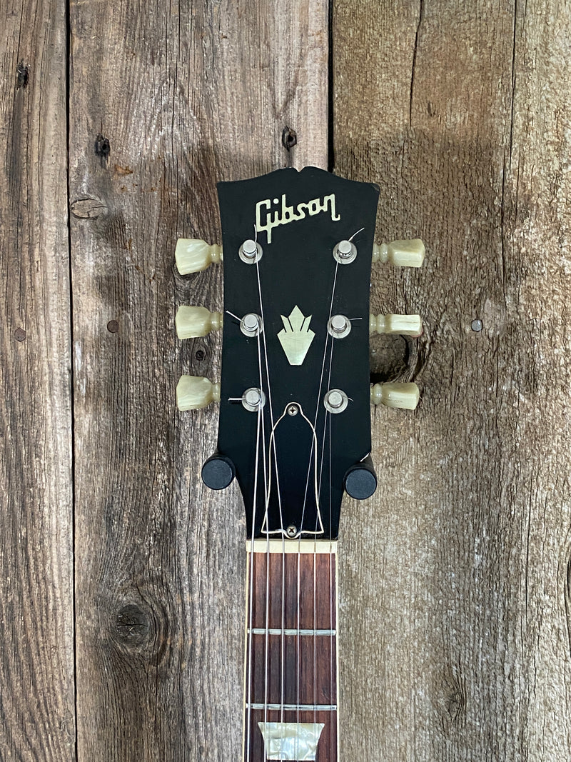 SOLD - Gibson SG Standard 1970 Small Volute