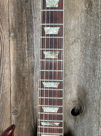 SOLD - Gibson SG Standard 1970 Small Volute