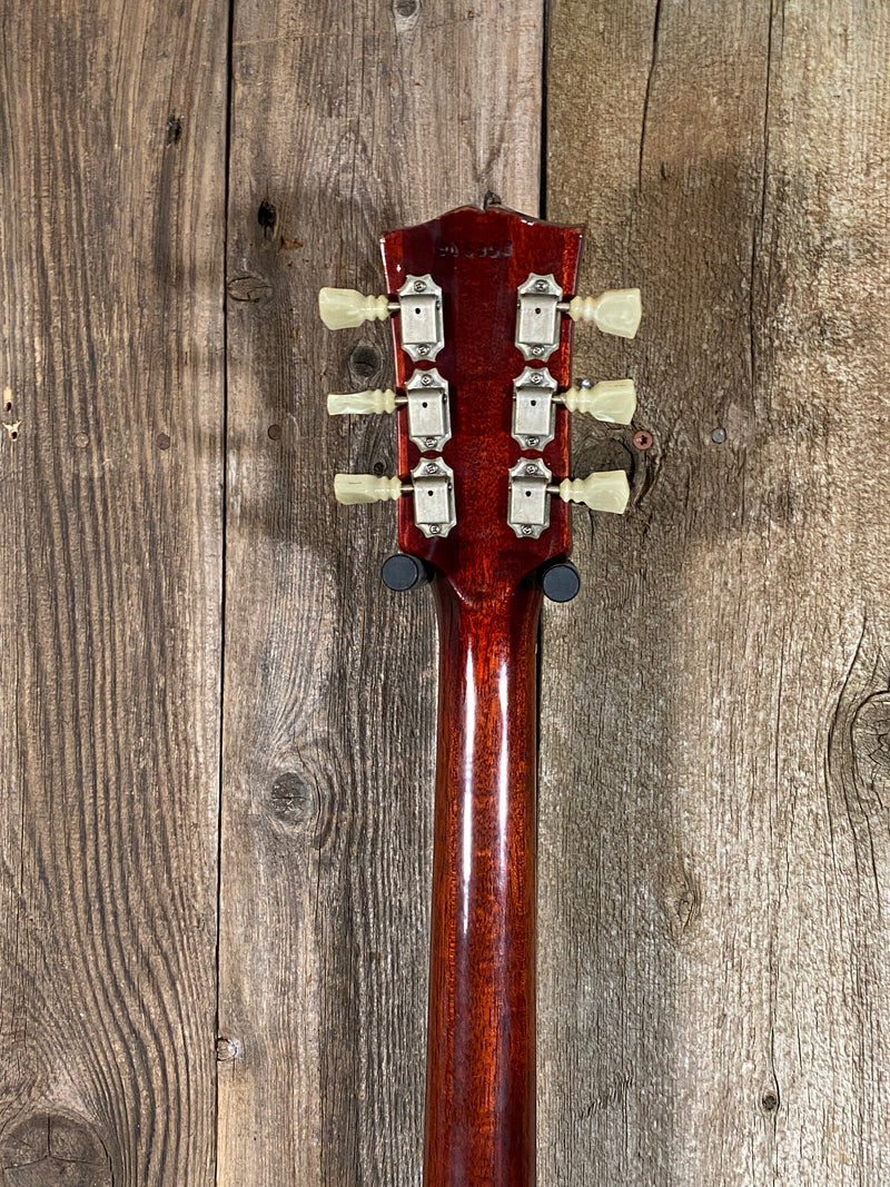 SOLD - Gibson SG Standard 1970 Small Volute