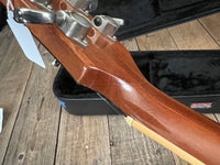 SOLD - Gibson ES-335 Dot Neck Reissue 1997 Blonde