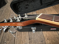 SOLD - Gibson ES-335 Dot Neck Reissue 1997 Blonde
