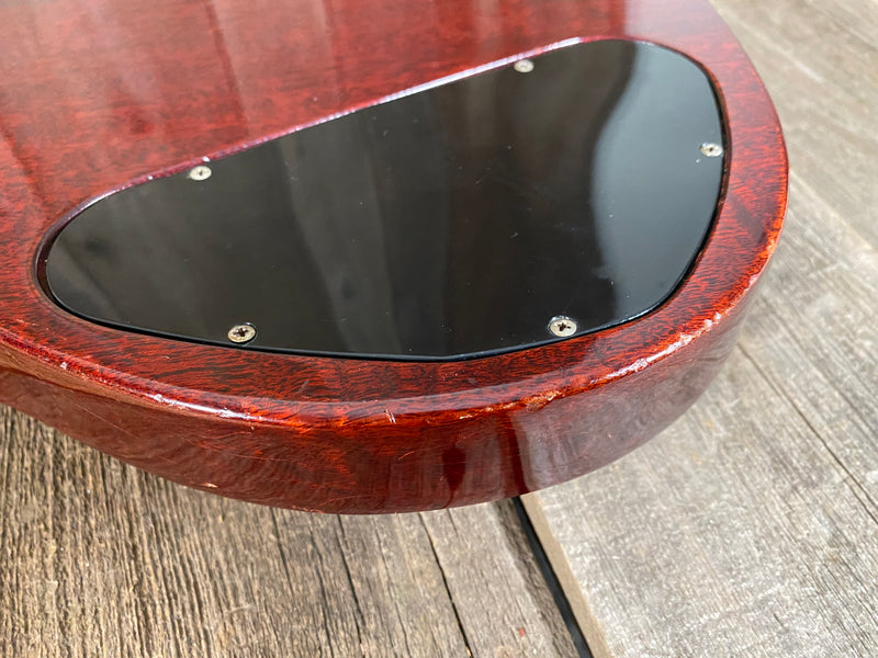 SOLD - Gibson SG Standard 1970 Small Volute