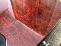 SOLD - Gibson SG Standard 1970 Small Volute