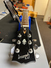 SOLD - Gibson ES-335 Dot Neck Reissue 1997 Blonde