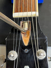 SOLD - Gibson ES-335 Dot Neck Reissue 1997 Blonde