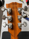 SOLD - Gibson ES-335 Dot Neck Reissue 1997 Blonde