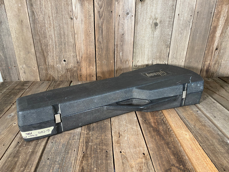 SOLD - Gibson Les Paul Standard 1986 Shaw Pickups All Original
