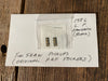 SOLD - Gibson Les Paul Standard 1986 Shaw Pickups All Original
