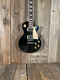 SOLD - Gibson Les Paul Standard 1986 Shaw Pickups All Original