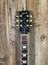 SOLD - Gibson Les Paul Standard 1986 Shaw Pickups All Original