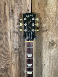 SOLD - Gibson Les Paul Standard 1986 Shaw Pickups All Original