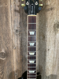 SOLD - Gibson Les Paul Standard 1986 Shaw Pickups All Original