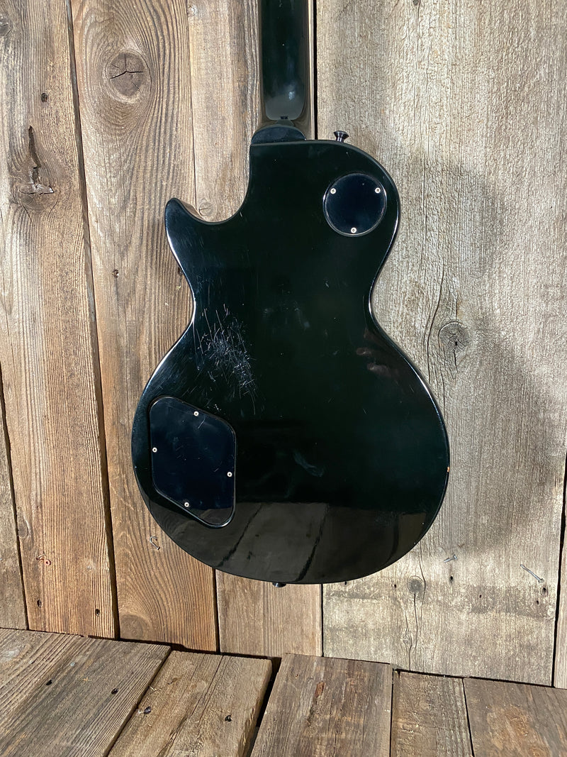 SOLD - Gibson Les Paul Standard 1986 Shaw Pickups All Original