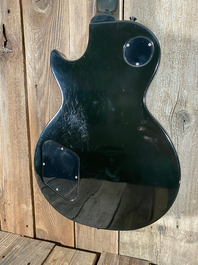 SOLD - Gibson Les Paul Standard 1986 Shaw Pickups All Original