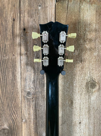SOLD - Gibson Les Paul Standard 1986 Shaw Pickups All Original