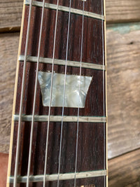 SOLD - Gibson Les Paul Standard 1986 Shaw Pickups All Original