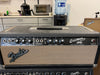 SOLD - Fender Bassman Head 1965 Blackpanel