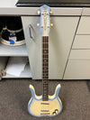 SOLD - Danelectro Long Horn Bass