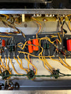 SOLD - Fender Bassman Head 1965 Blackpanel