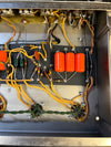SOLD - Fender Bassman Head 1965 Blackpanel