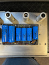 SOLD - Fender Bassman Head 1965 Blackpanel